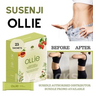 SUSENJI OLLIE CARB BLOCKER + FAT BURNER (AUTHORISED DISTRIBUTOR)