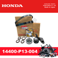 14400-P13-004 Timing Belt Kit Set for Honda Prelude BB6 / BB8 H22A 2.2 DOHC (155YU24) (70RU16)