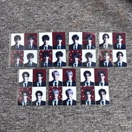 Sticker id - enhypen - id photo sticker - heeseung jungwon sunghoon ni-ki sunoo jay jake kpop id pho