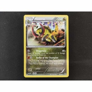 Pokemon TCG - Haxorus [69/101] [Holo]