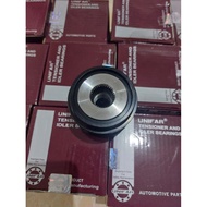 TOYOTA Alternator Pulley Alphard Vellfire AGH30 2015-2023 27415-36030 0W150 UnifarTOYOTA