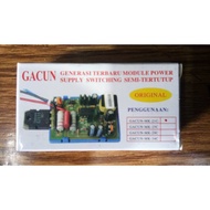 PWB MODUL | GACUN MK 21 gacun 21 inch original gacun mk 21c REGULATOR TV