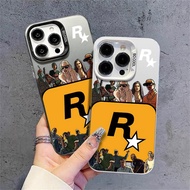 Creative Icon Star-R Casing For Realme C53 Note 50 C51S C11 C15 C35 C67 C51 10 C21Y C33 8 6 7 PRO 5i