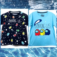 BOYS GAME AU T-SHIRT SZ 2-9T ||AU BOYS SET