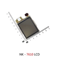 Lcd Màn Hình Điện Thoại Di Động Nokia 6681 7610 N70 N72 Linh Kiện Điện Thoại Di Động Phụ Kiện Kỹ Thu