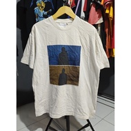 Drakor Decision To Leave Official Film T-Shirt