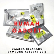 CAMERA SAMSUNG A750 A7 2018 BIG/REAR CAMERA SAMSUNG A750/A920 A9 2018 FRONT
