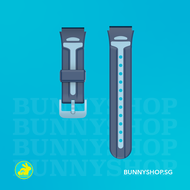 🔥SG SALE🔥【WATCH STRAP】4G Kids Smart Watch Watchstrap / 3 Colors Available: Pink Blue Black / Compati
