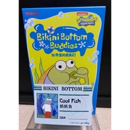 Bikini Bottom Buddies Blind Box