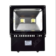 Flood light spotlights