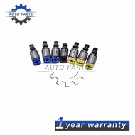 6HP21 6HP28 Transmission Solenoid Valve 7 Kit For Audi A6 A8 Q7 BMW X3 X5 ZF6HP 1068298045 106829804