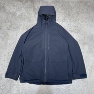 UNIQLO HYBRID 3D DOWN JACKET