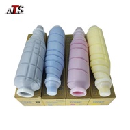 1ชิ้นหมึกพิมพ์ TN616สำหรับ Konica Minolta บิซฮัปโปร C6000L C6000 C7000 Tn-616ญี่ปุ่น Cmyk850g ผงโทนเ