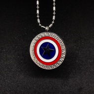 [Bayar di Tempat] KALUNG KESEHATAN ANTI VIRUS KODE LM 02 Desain Asli Quantum Pendant Negatif Ion Kal