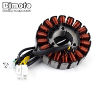 Magneto Stator Coil For Kawasaki BR250 Z250SL BX250 NINJA 250SL ABS 21003-0141