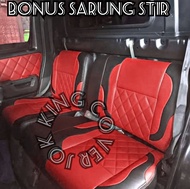 Sarung jok mobil pick up grand max- Cover sarung jok mobil grand max pick up - Lapis jok mobil grand max pick up - aksesoris mobil grand max pick up - Sarung jok mobil grand max pick up - Sarung jok mobil grand max pick up - aksesoris mobil pick up