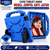 Ipad 2 3 4 5 6 7 8 Gen 9 10 Mini 4 5 Air 1 2 M2 M3 Pro 9.7 10.2 10.5 10.9 11 13 Inch Case Children's