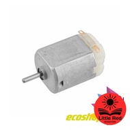 Mini DC Motor(130) 3-6V-