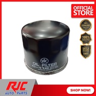 Vic Oil Filter C-112 FX 2C/3C