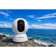 Hikvision Q21 Wifi IP Camera 2MP 360 rotation and conversation DS-2CV2Q21G1-IDW NEW 2025 (genuine)