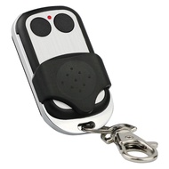 330MHz Clone Auto Gate Wireless Remote Control  433MHz clone Type Remote (Free Battery) Copy type AB buttun