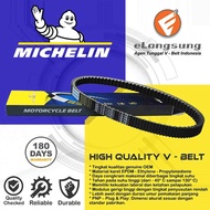 Michelin Van Belt Vario 150 K36, Vario 125 LED K36 - eLangsung