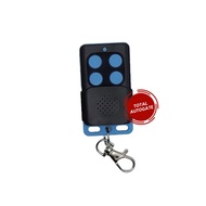 D8 AUTOGATE 4CH REMOTE FOR ARM TYPE SWING / FOLDING AUTO GATE MOTOR