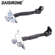 1PCS Auto Door Checker Stopper For Toyota For Hilux 2004-2015 For Fortuner 68610-0K010 68620-0K010 6