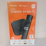 小米 TV Box S 電視盒子S