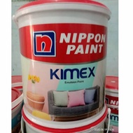 Cat Nippon Paint Kimex 20kg