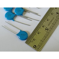 Varistor 10D471K 470V VARISTOR 10D471K METAL VOLTAGE DEPENDENT RESISTOR 10mm 470volt