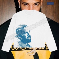DRAKE COVER - BOXY OVERSIZED/REGULAR T-SHIRT