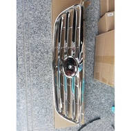 BYD Cooling Grid Front Inlet Wind Net Front Mask Middle Net Label