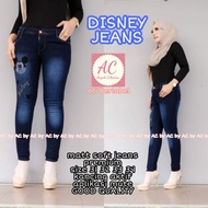 Disney Jeans ORI BY AISYAH COLLECTION