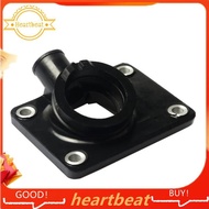 Motorcycle Carburetor Interface Adapter Intake Manifold Raccord Carburetor for YAMAHA DT125 RS125 DT