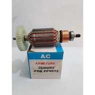 Fujiyama Armature PP9012 angker mesin ketam duduk fujiyama pp 9012