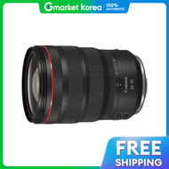 Canon | Canon Genuine Lens Rf 24-70mm F2.8 L Is Usm/Ed