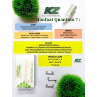 K-Quantum 7 K-Quantum 7