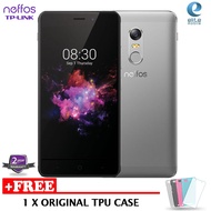 TP-Link Neffos X1, 2GB+16GB, Finger Print