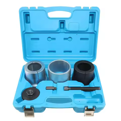 Transmission Gear Puller Removal Tool for VW VAG 0A4 5-speed 02S 6-speed Manual Transmissions