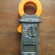 Ampere Tang - Ampere Snt 201