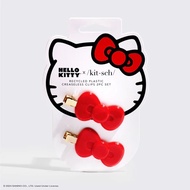 พร้อมส่ง Kitsch Hello Kitty Sanrio กิ๊บติดผม หนีบผม คิตตี้ Hello Kitty BT21 Cooky Chimmy Tata บังทัน
