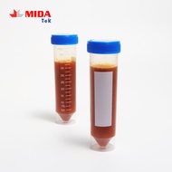 Ống ly tâm chứa Artemia 50ml – Chân Đứng (25 cái)