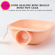 Strongaroetrtomj Pet Travel Water Bottle Portable Pet Dog Water Bottle Dog Outdoor Water Dispenser W