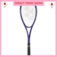 YONEX Soft Tennis Racket Volt Rage 7V VR7V (511) UL1
YONEX Soft Tennis Racket Volt Rage 7V VR7V (511