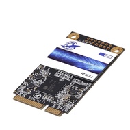 Dogfish Msata 512GB Internal Solid State Drive Mini Sata SSD Disk Drive High Performance Hard Drive 