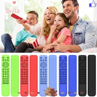 FKILLA TV Stick Cover Fashion Home Accessories Silicone for TCL RC902V Stick for TCL RC902V