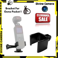 Cramp Bracket for DJI Osmo Pocket 1