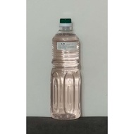 E42-L-Lactic Acid Lactic Acid-Concentration 88% 1200g (Not Edible)