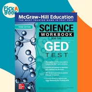 [100% Original Books] - McGraw-Hill Education Science Workbook f by None McGraw Hill Editors (US edi
